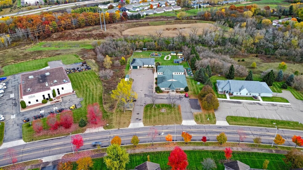 1612 Truax Blvd, Eau Claire, WI à vendre - Photo de l’immeuble – Image 3 sur 61