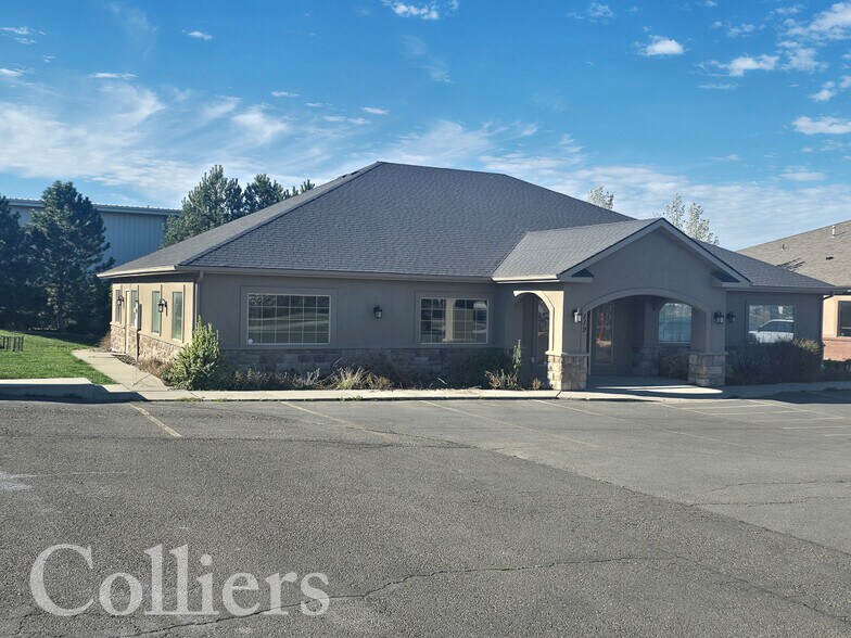 119 Country Ln, Jerome, ID à louer - Photo de l’immeuble – Image 1 sur 13