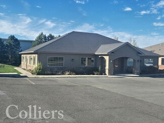 Plus de détails pour 119 Country Ln, Jerome, ID - Bureau à louer