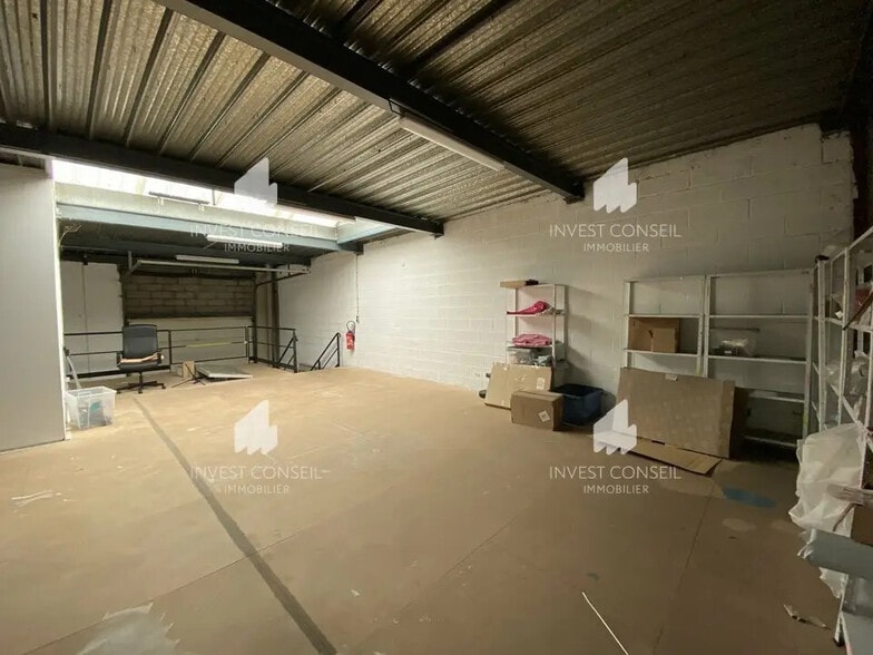 12 Rue Du Bois Du Pont, SAINT-OUEN-L'AUMONE à louer - Photo intérieure – Image 3 sur 8