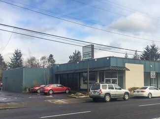 Plus de détails pour 11131 NE Halsey St, Portland, OR - Local commercial à vendre