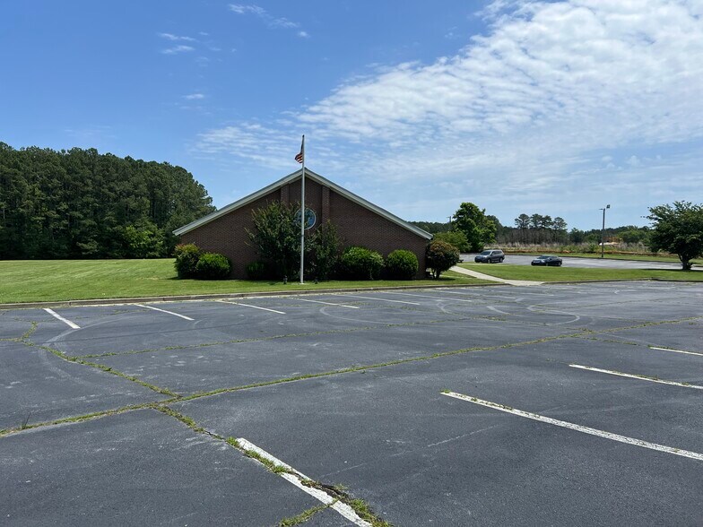 3400 Rosebud Rd, Loganville, GA à louer - Photo de l’immeuble – Image 3 sur 61