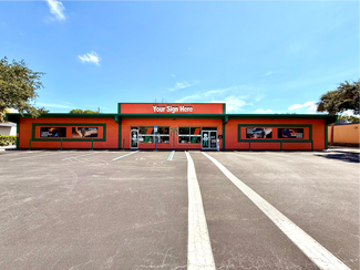 Plus de détails pour 701 S Apollo Blvd, Melbourne, FL - Local commercial à vendre