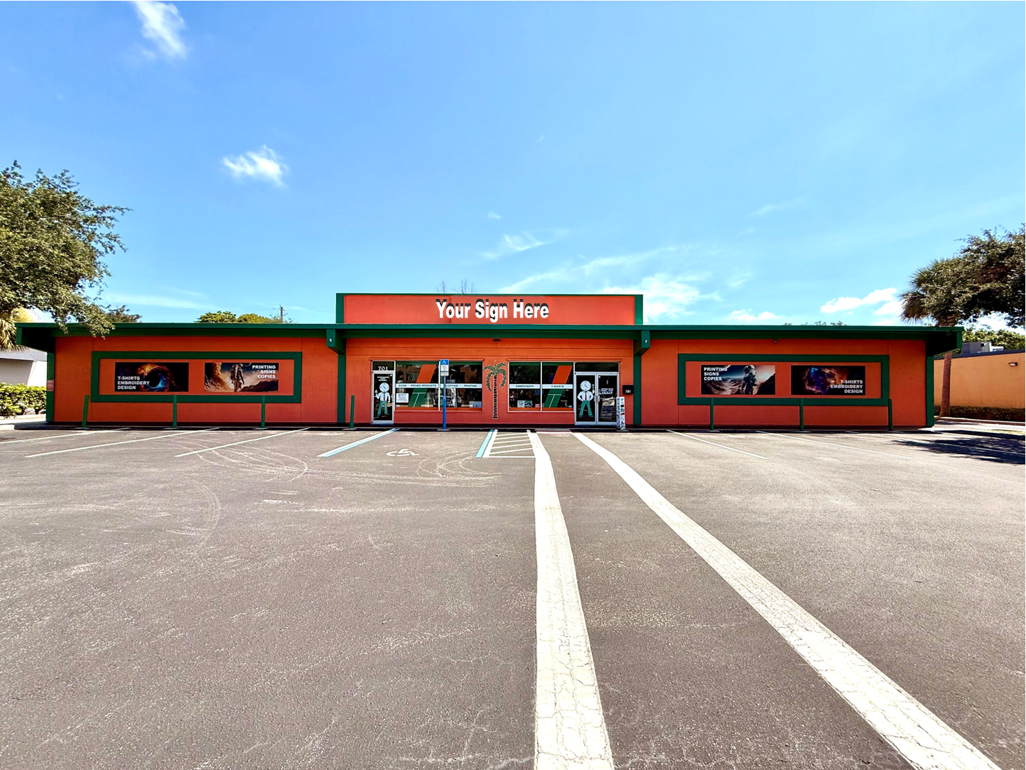 701 S Apollo Blvd, Melbourne, FL à vendre Photo de l’immeuble– Image 1 sur 11