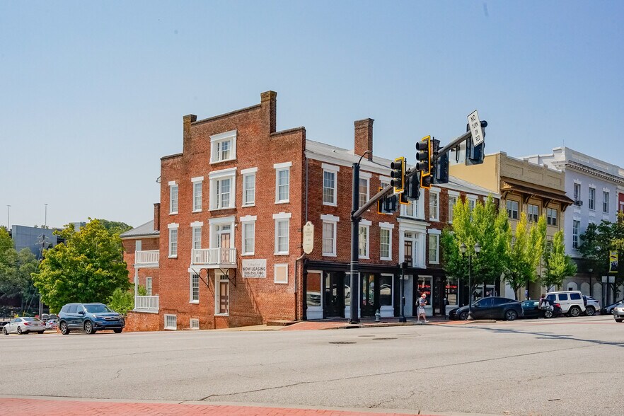480 E Broad St, Athens, GA à vendre - Photo de l’immeuble – Image 1 sur 16