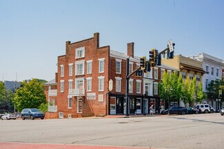 Plus de détails pour 480 E Broad St, Athens, GA - Logement à vendre