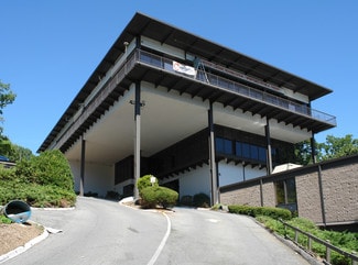 Plus de détails pour 313 Central Park Ave, Scarsdale, NY - Bureau à louer