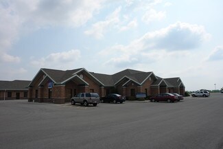 Plus de détails pour 3311 S Packerland Dr, De Pere, WI - Bureau à louer