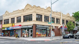 Plus de détails pour 2281 Church Ave, Brooklyn, NY - Local commercial à vendre