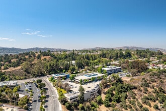 21015 Pathfinder Rd, Diamond Bar, CA - Vue aérienne  vue de carte