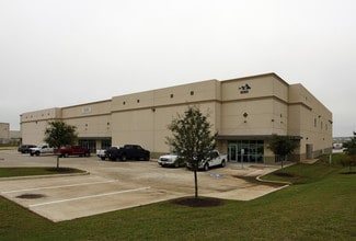 Plus de détails pour 6085 Corridor Pky, Schertz, TX - Industriel/Logistique à louer