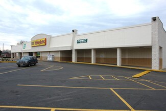 Plus de détails pour 3430 Taylor Blvd, Louisville, KY - Local commercial à louer