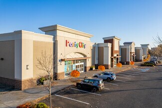 Plus de détails pour 8810-8920 NE Hazel Dell Ave, Vancouver, WA - Local commercial à louer