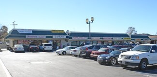 Plus de détails pour 18902-18932 Soledad Canyon Rd, Canyon Country, CA - Local commercial à louer