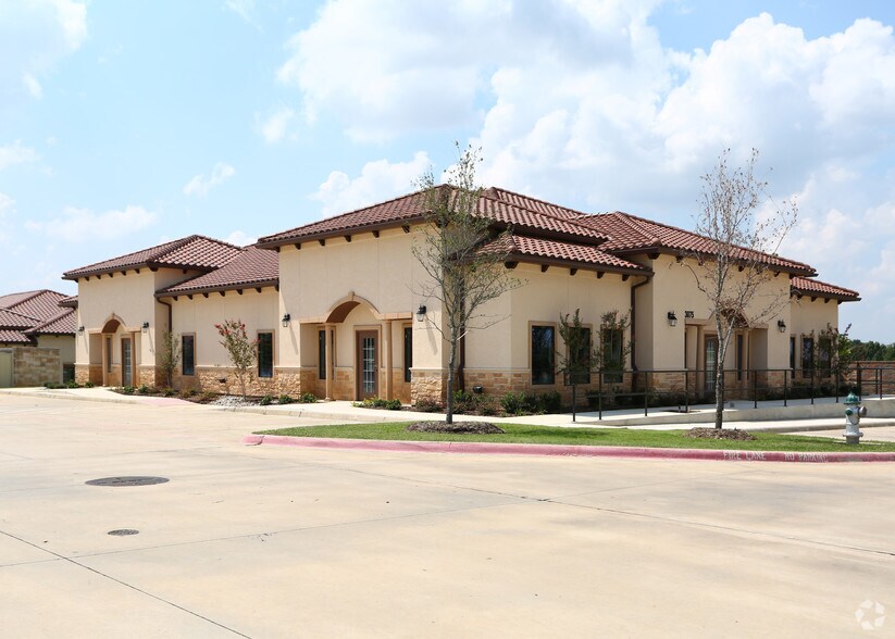 3071 W Southlake Blvd, Southlake, TX à vendre - Photo de l’immeuble – Image 2 sur 3