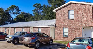 Plus de détails pour 807 Oakleigh Ave, Gulfport, MS - Logement à vendre