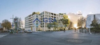 Plus de détails pour Bureau, Local commercial à louer