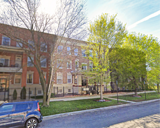 Plus de détails pour 4139 S Prairie Ave, Chicago, IL - Logement à vendre