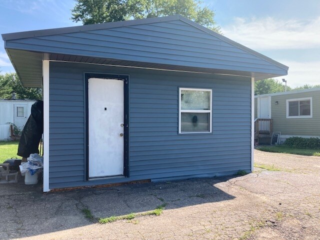 N6740 Hwy 12 & 16, New Lisbon, WI à vendre - Photo de l’immeuble – Image 3 sur 20
