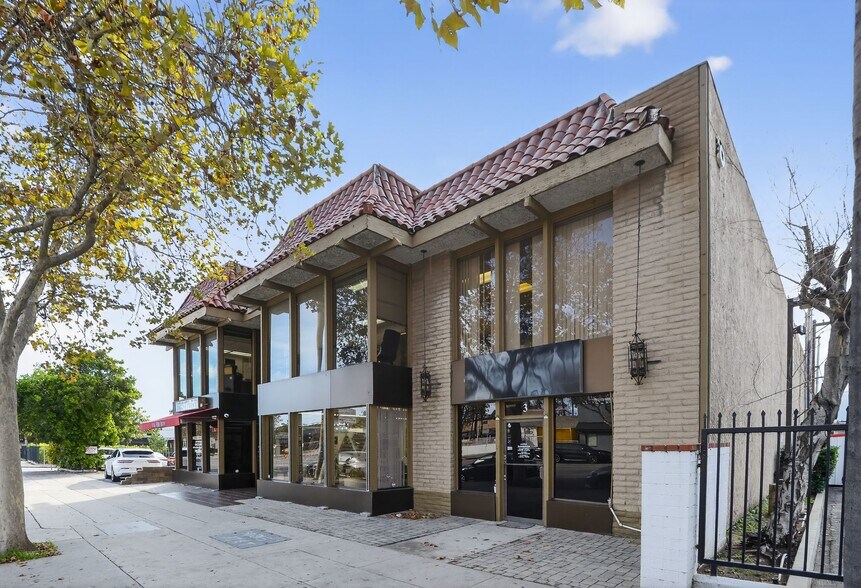 815 S Central Ave, Glendale, CA à vendre - Photo de l’immeuble – Image 2 sur 16