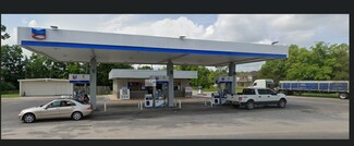 Plus de détails pour 303 W Howard St, Atmore, AL - Local commercial à vendre