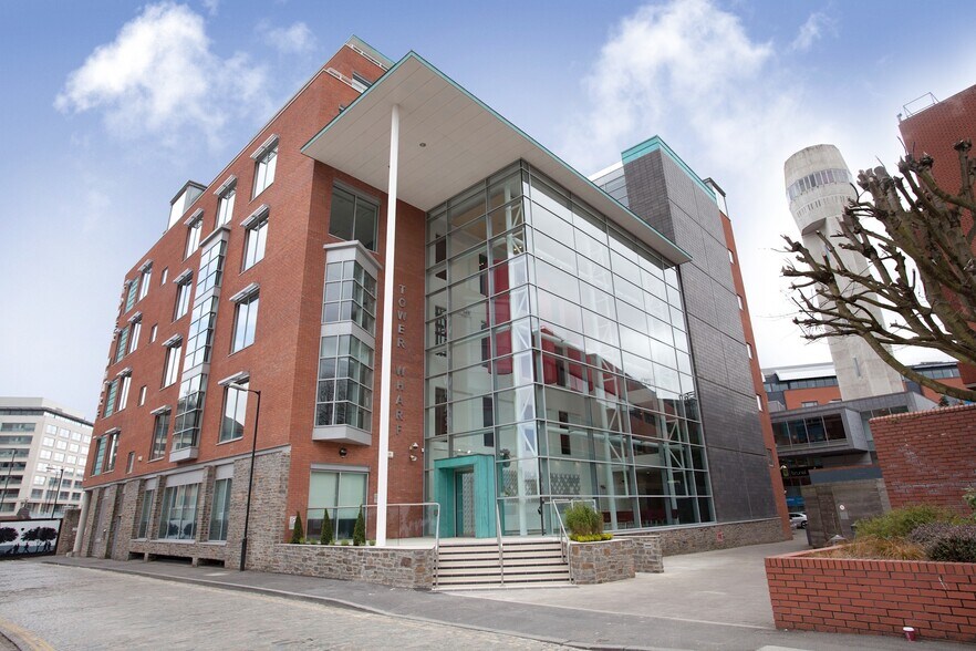 Cheese Ln, Bristol à louer - Photo de l’immeuble – Image 2 sur 3