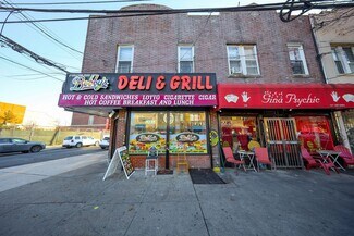 Plus de détails pour 246 Avenue U, Brooklyn, NY - Local commercial à vendre
