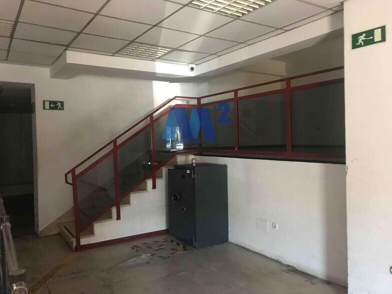 Paseo Chopera, 92, Alcobendas, Madrid à louer - Photo de l’immeuble – Image 2 sur 2