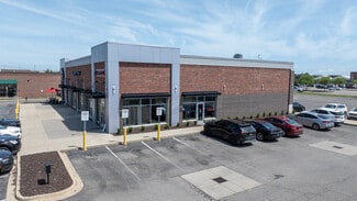 Plus de détails pour 27810 23 Mile Rd, Chesterfield, MI - Local commercial à vendre