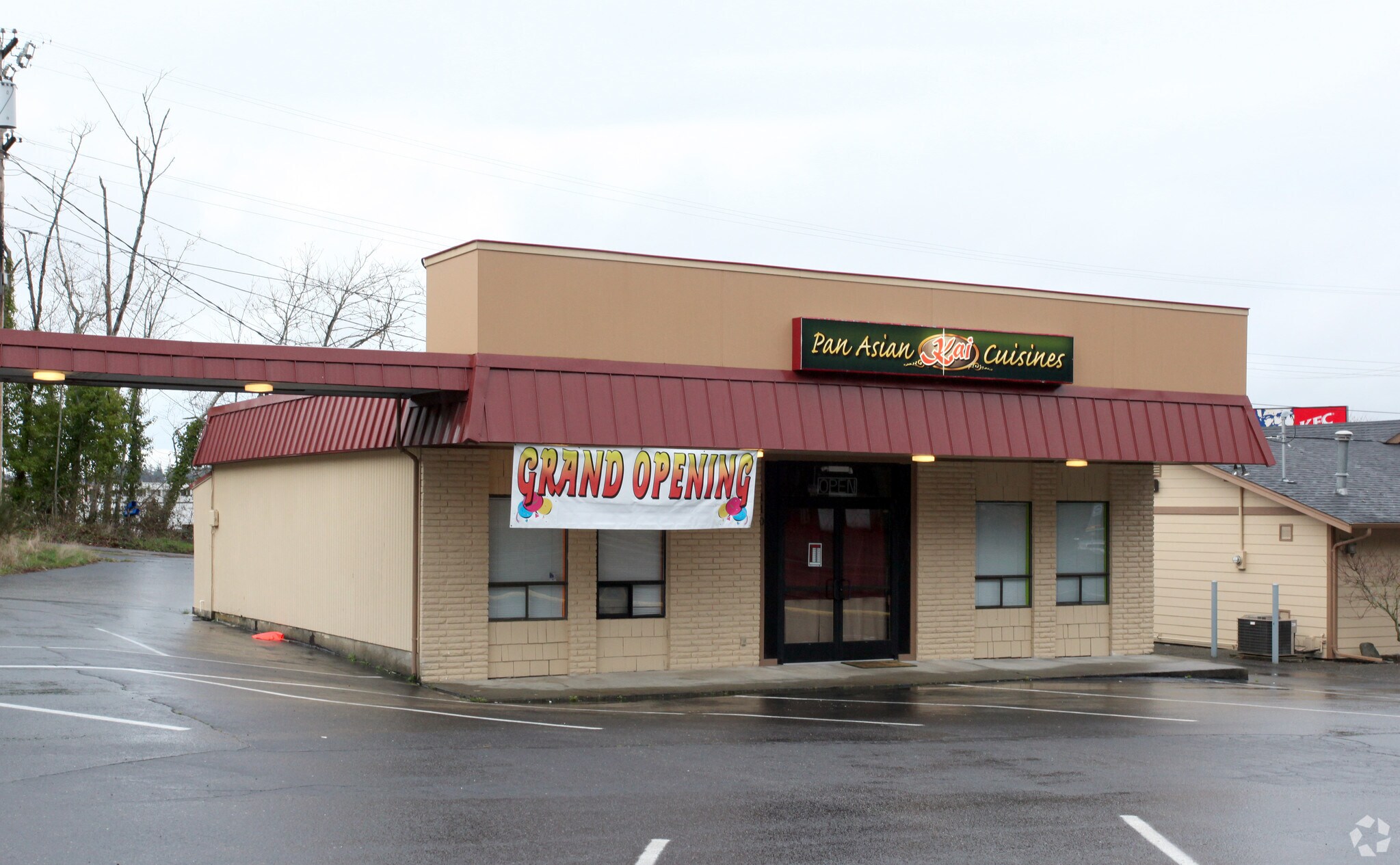 110 Bethel Ave, Port Orchard, WA à vendre Photo principale– Image 1 sur 3