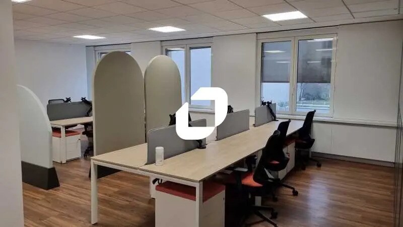Bureau dans Paris à louer - Photo de l’immeuble – Image 2 sur 6