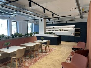 8-10 Old Jewry, Londres à louer Photo intérieure– Image 2 sur 6