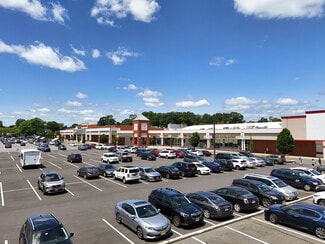 Plus de détails pour 561 US Highway 1, Edison, NJ - Local commercial à louer