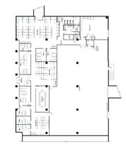 7340 Bryan Dairy Rd, Largo, FL à louer Plan d’étage– Image 1 sur 1
