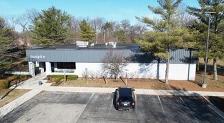 Plus de détails pour 3155 Dallavo Ct, Walled Lake, MI - Local d’activités à vendre