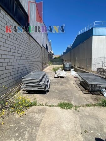 Industriel/Logistique dans Valdemoro, Madrid à louer - Photo de l’immeuble – Image 3 sur 3