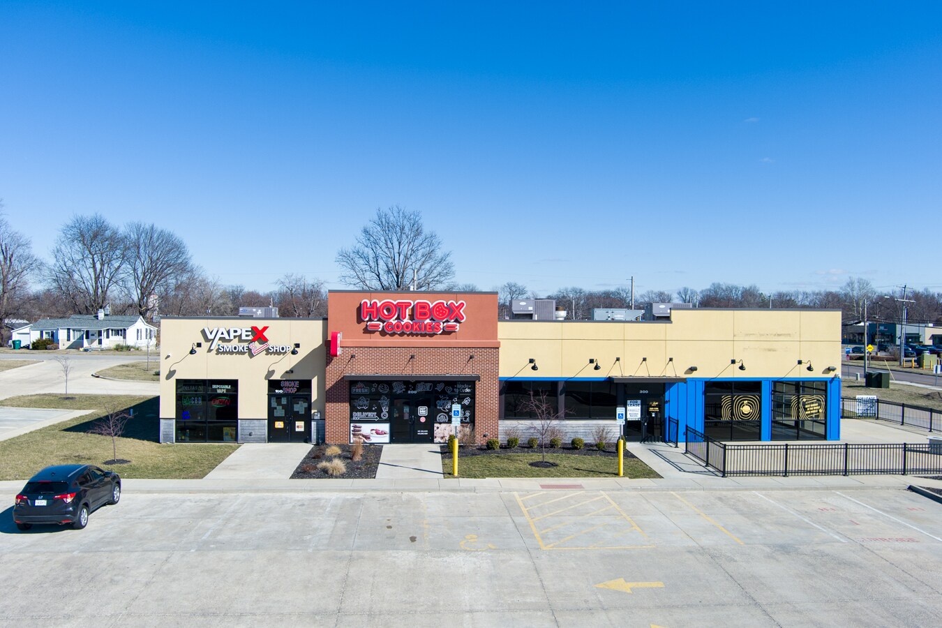 630 W Highway 50, O'Fallon, IL à louer Photo principale– Image 1 sur 10