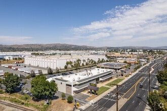 901 E Imperial Hwy, La Habra, CA - VUE AÉRIENNE  vue de carte - Image1