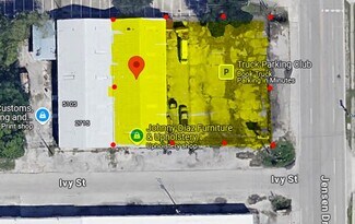 Plus de détails pour 5111 Jensen Dr, Houston, TX - Industriel/Logistique à louer