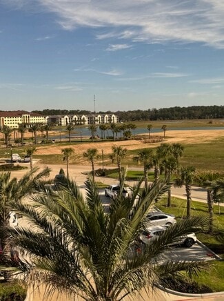 Plus de détails pour 24401 N I-45 Fwy, Spring, TX - Terrain à vendre