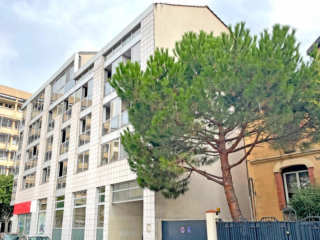 174 Avenue Des Minimes, Toulouse à vendre Photo de l’immeuble– Image 1 sur 5