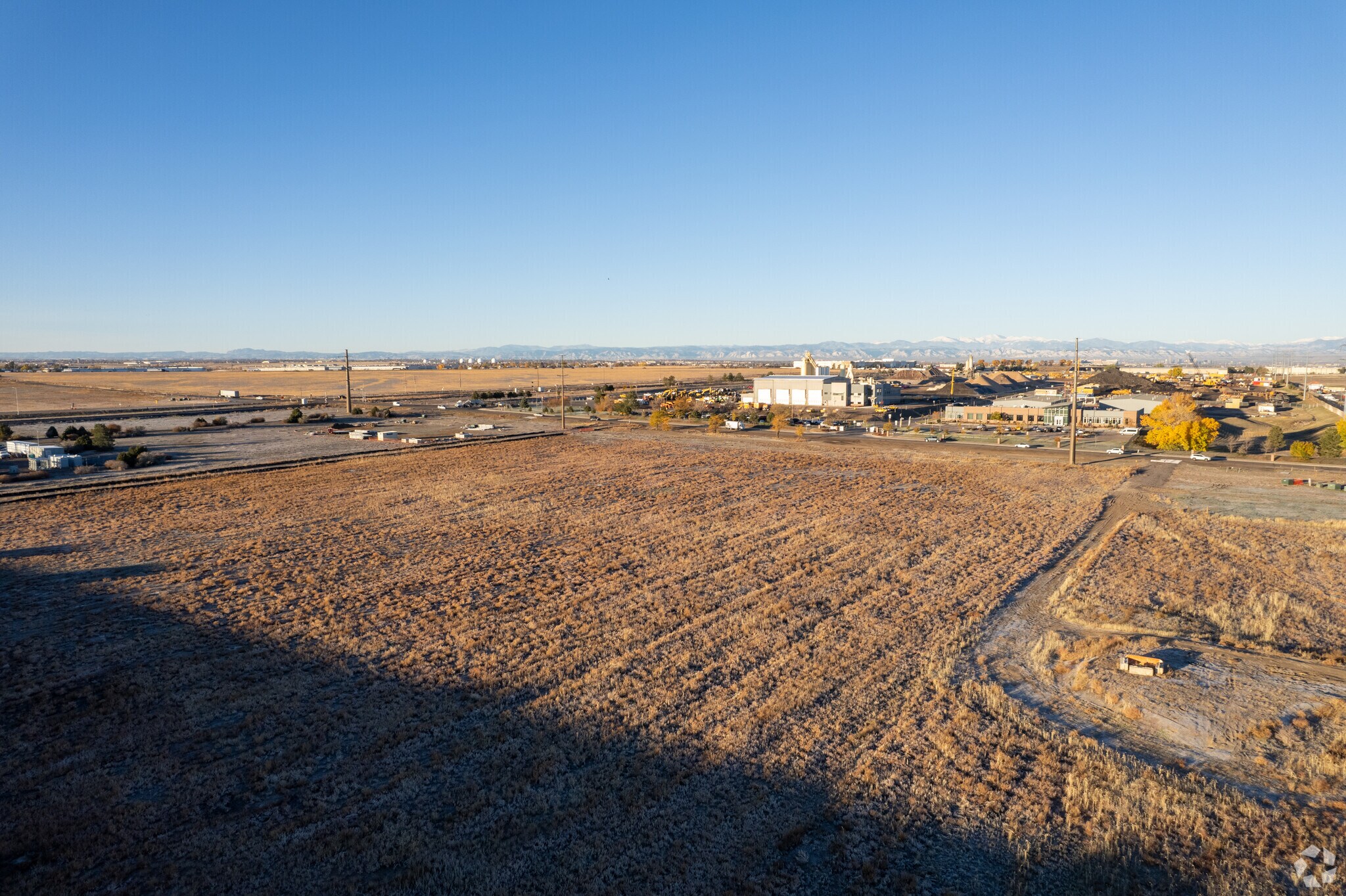 22000 E 26th Ave, Aurora, CO à vendre Photo principale– Image 1 sur 5