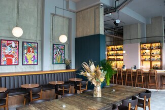 Plus de détails pour 45 Hope St, Londres - Local commercial à louer
