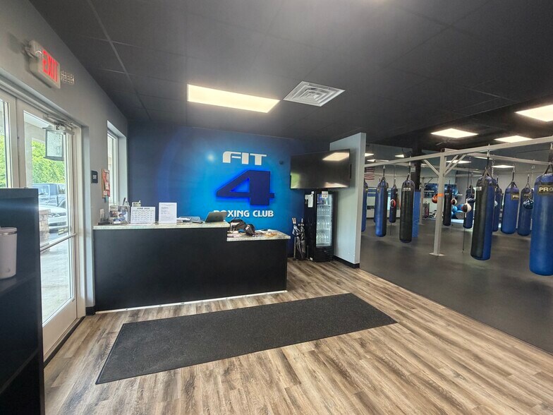 5549 Old William Penn Hwy, Export, PA à louer - Photo intérieure – Image 2 sur 5