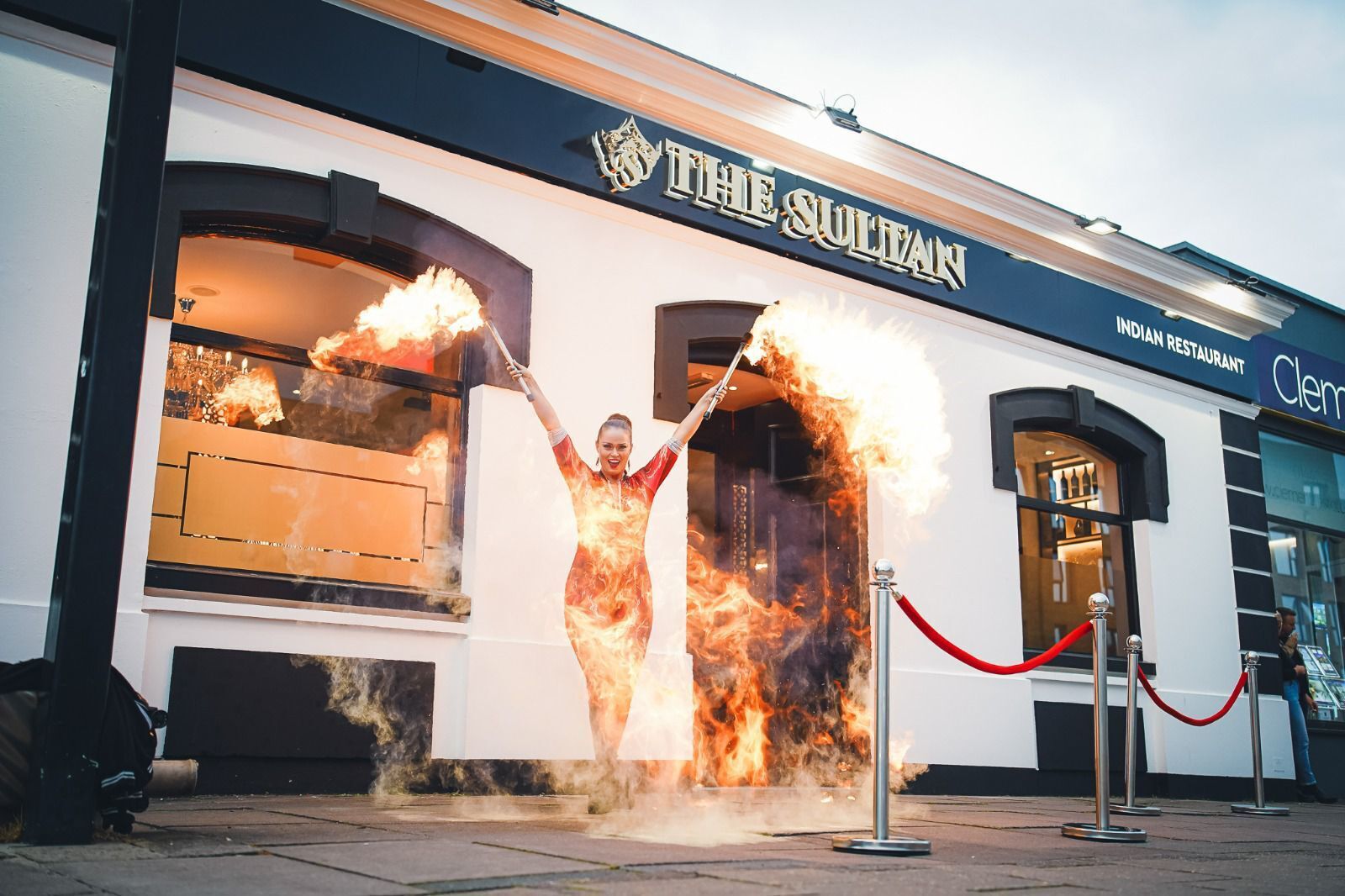 43 Marlowes, Hemel Hempstead à louer Photo de l’immeuble– Image 1 sur 10