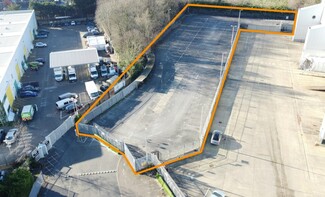 Plus de détails pour 21 Kendal Av, Londres - Terrain à louer