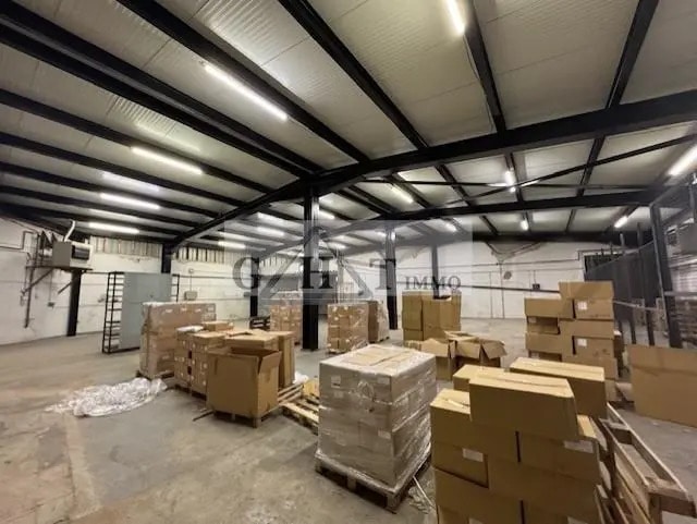 Industriel/Logistique dans Neuilly-Plaisance à louer - Photo intérieure – Image 2 sur 4