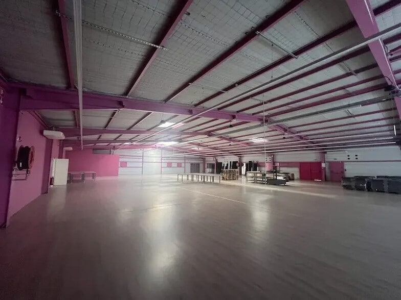 Local commercial dans Biganos à louer - Photo intérieure – Image 3 sur 9