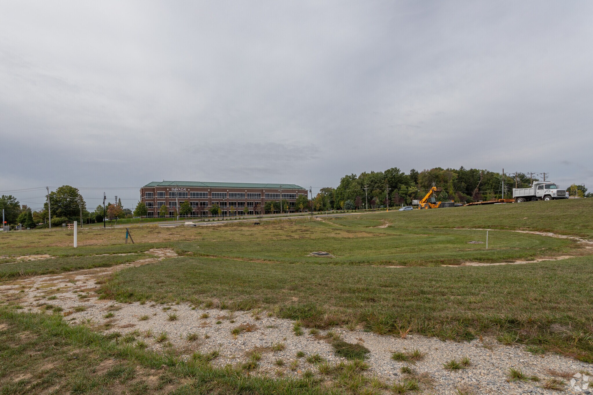 401 DuPont Field Blvd, Greenville, DE à louer Photo principale– Image 1 sur 3