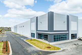 Plus de détails pour 1215 Jenkins Rd, Gastonia, NC - Industriel/Logistique à louer